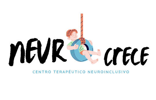 Logo Neuro Crece Horizontal